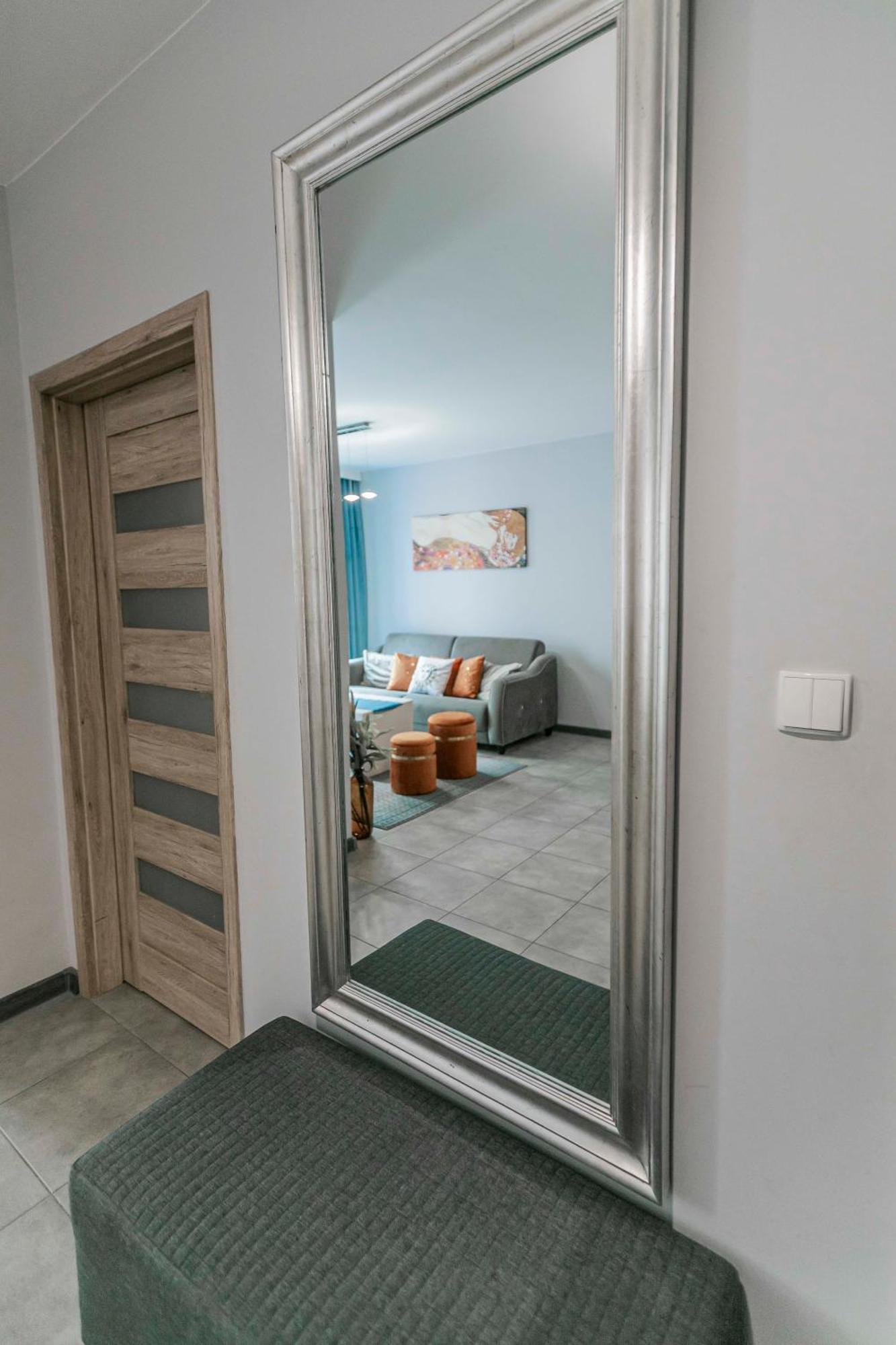 Apartament Riwiera Dla 2 Par I 2 Dzieci, 300 M Od Plazy Wladyslawowo Exterior photo
