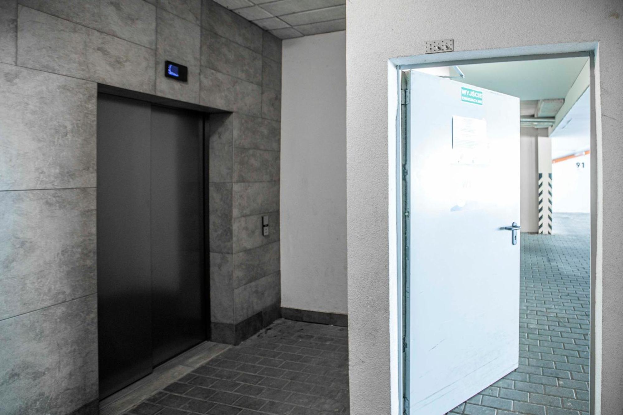 Apartament Riwiera Dla 2 Par I 2 Dzieci, 300 M Od Plazy Wladyslawowo Exterior photo